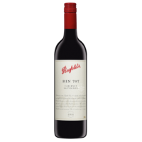 Penfolds Bin 707 Cabernet Sauvignon 奔富707 红葡萄酒 2012年份